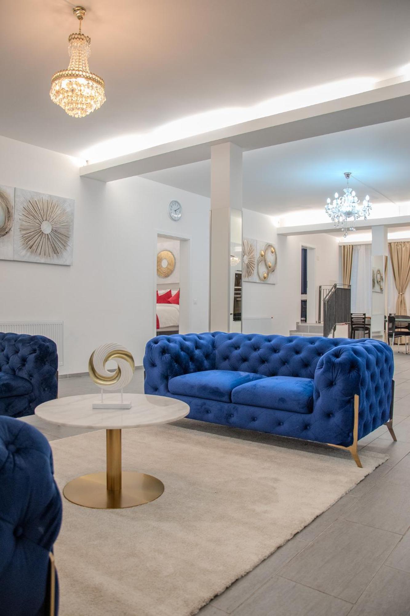 Guest Rooms Diamant Biel/Bienne Екстериор снимка
